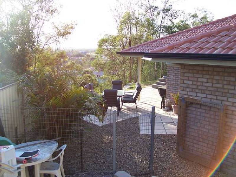 11 CALDER COURT, Brassall QLD 4305