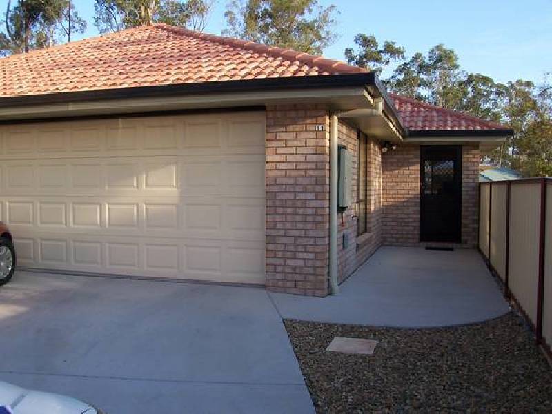 11 CALDER COURT, Brassall QLD 4305