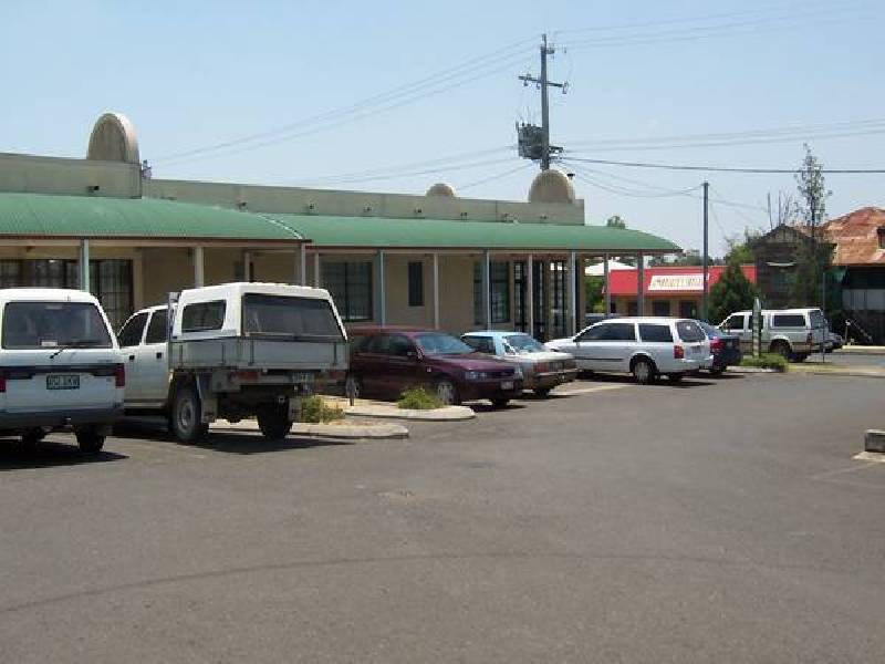 Lowood QLD 4311