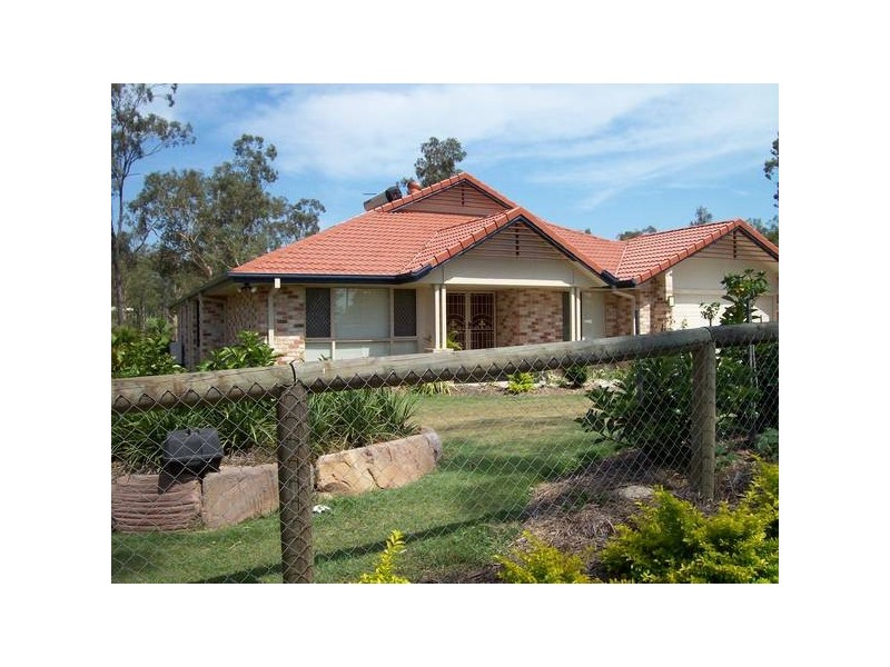 Deebing Heights QLD 4306