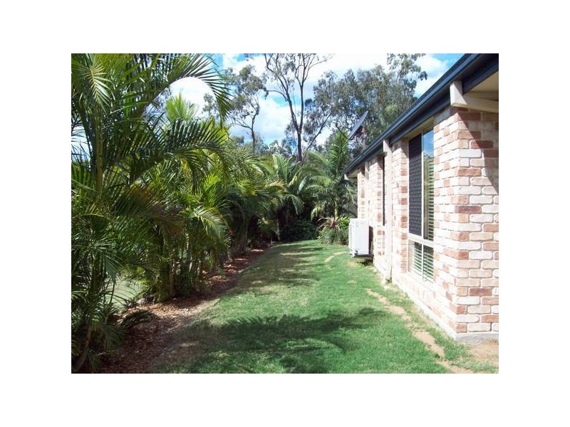 Deebing Heights QLD 4306