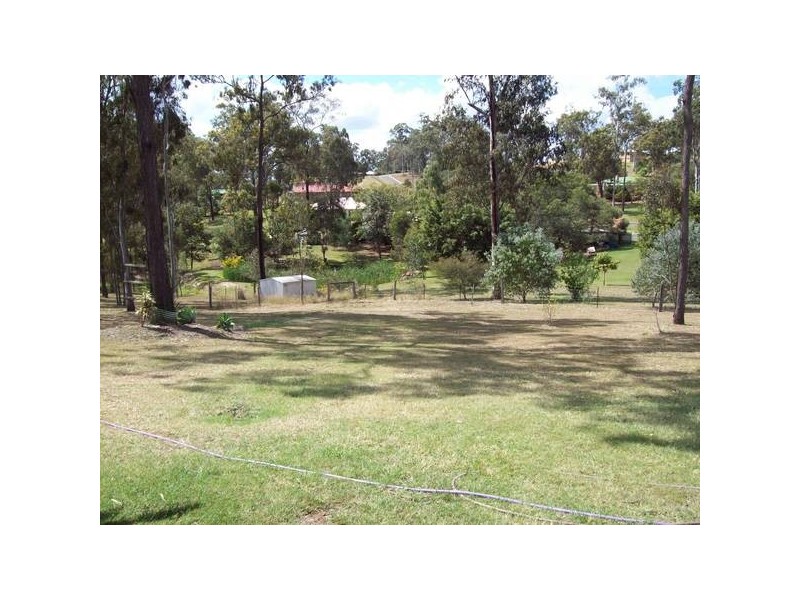 Deebing Heights QLD 4306