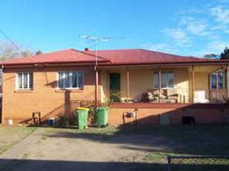 Booval QLD 4304