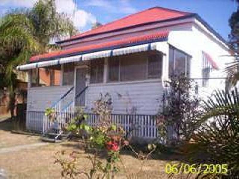 Booval QLD 4304