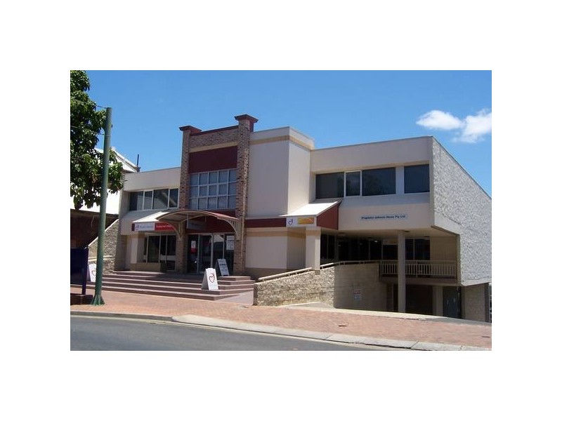 Ipswich QLD 4305