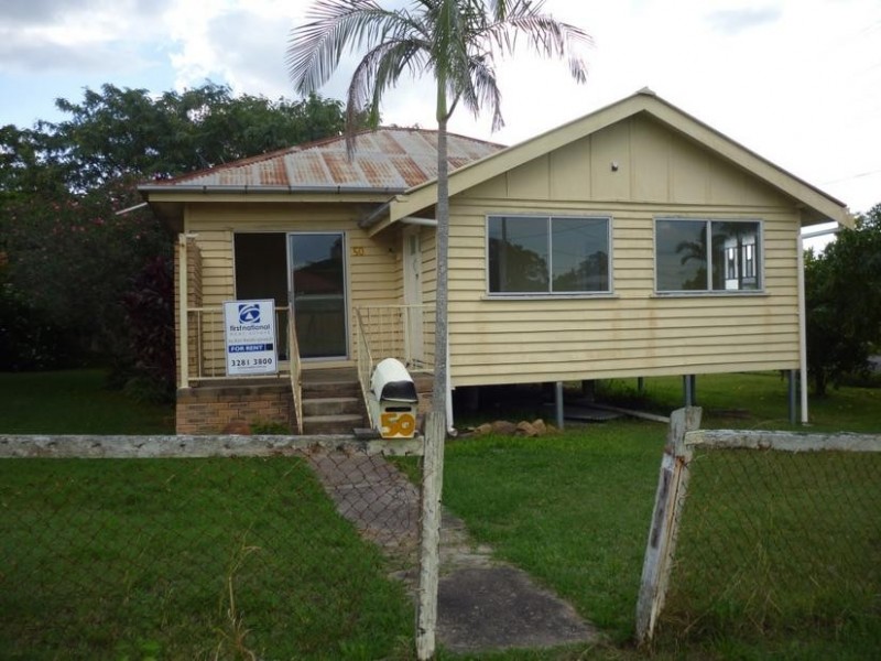 50 Deacon Street, Basin Pocket QLD 4305