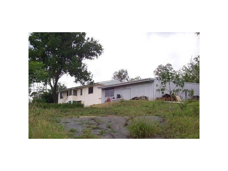 Woodend QLD 4305