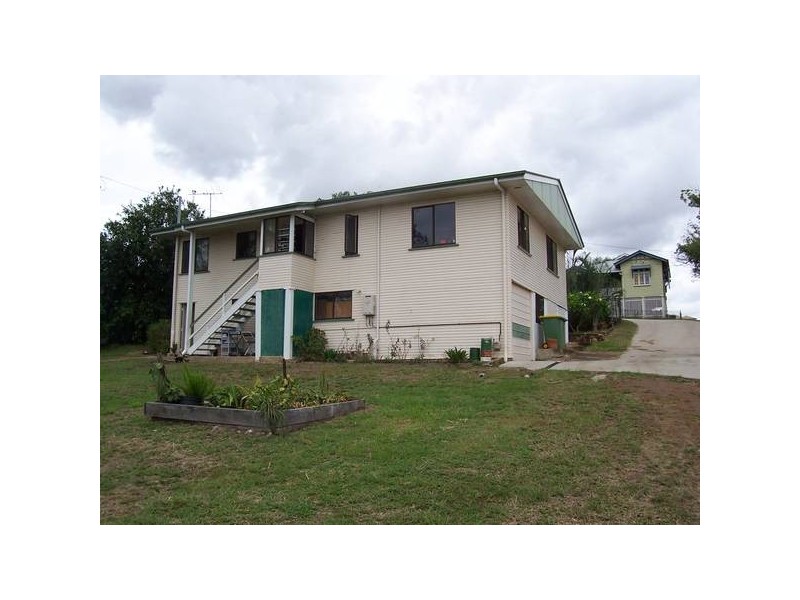 Woodend QLD 4305