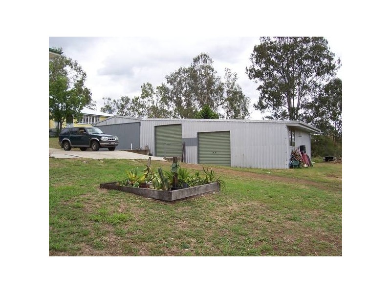 Woodend QLD 4305
