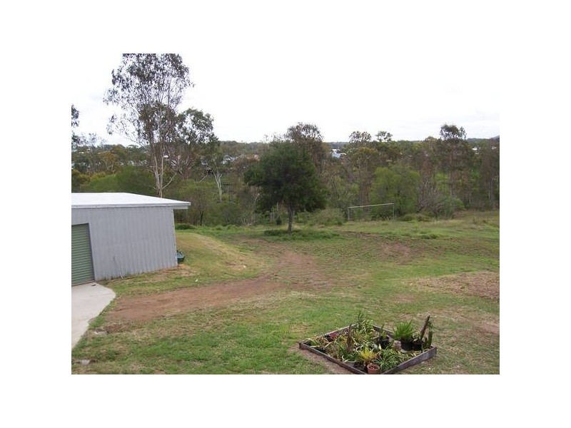 Woodend QLD 4305