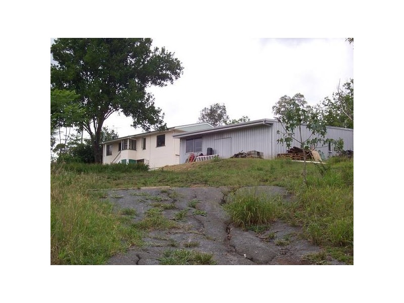 Woodend QLD 4305