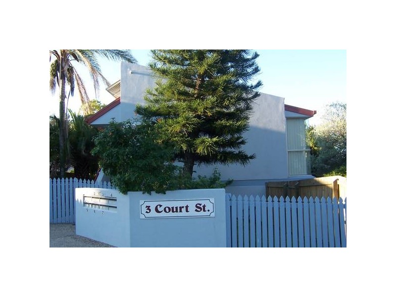 Ipswich QLD 4305