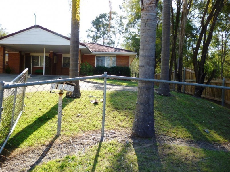 2/16 Cockrem Street, Brassall QLD 4305