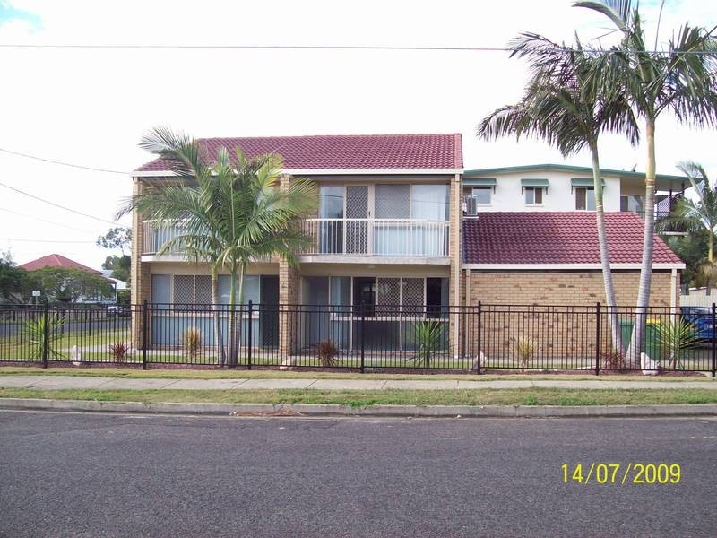 2/2 Woollen Mill Way, East Ipswich QLD 4305