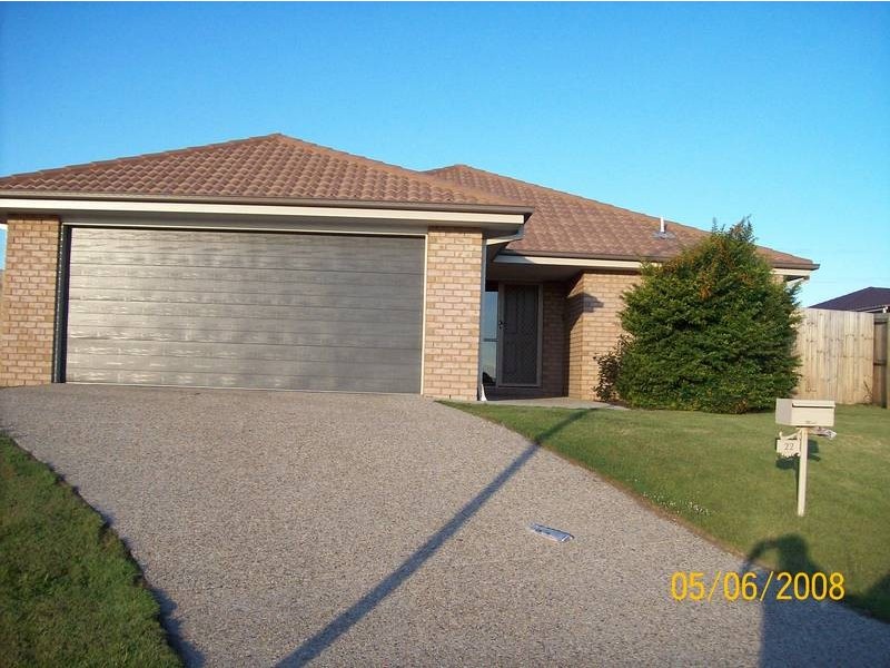 22 Acacia Close, Raceview QLD 4305