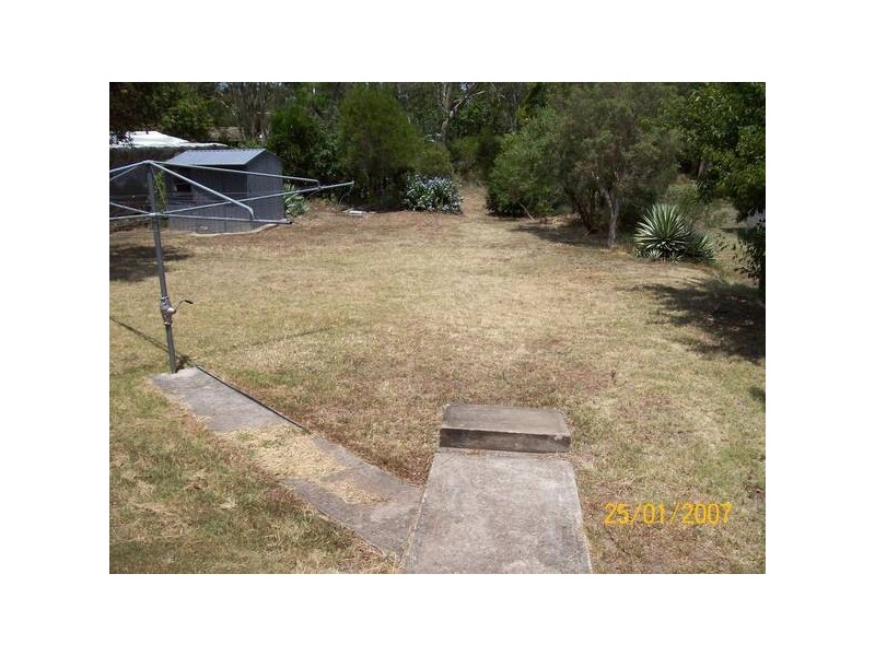 One Mile QLD 4305