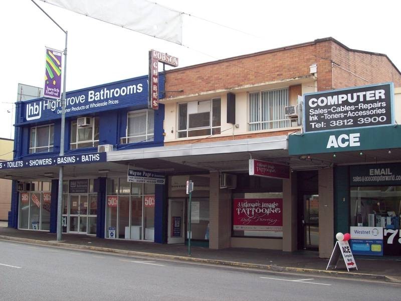 Ipswich QLD 4305