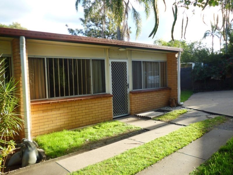 5/3 Woodend Road, Woodend QLD 4305