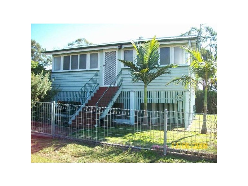 North Ipswich QLD 4305