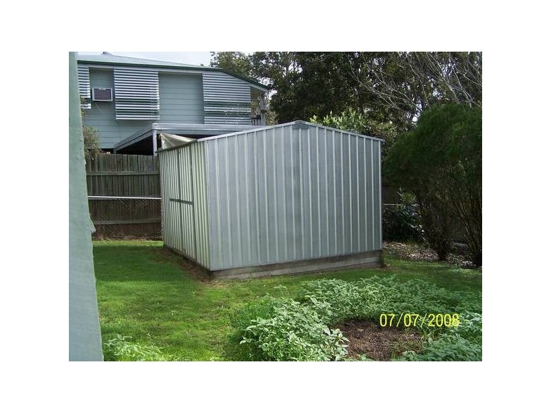 North Ipswich QLD 4305