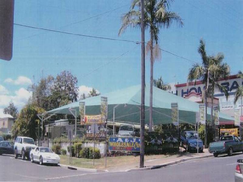 Brisbane Street, Ipswich QLD 4305