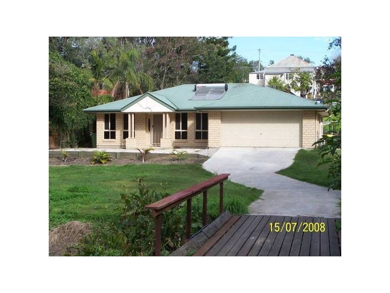 North Ipswich QLD 4305