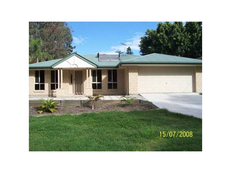 North Ipswich QLD 4305