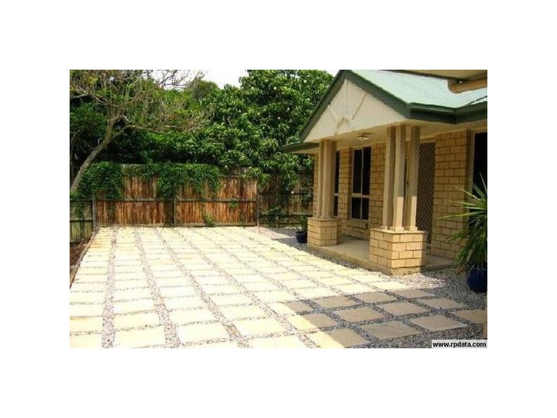 North Ipswich QLD 4305