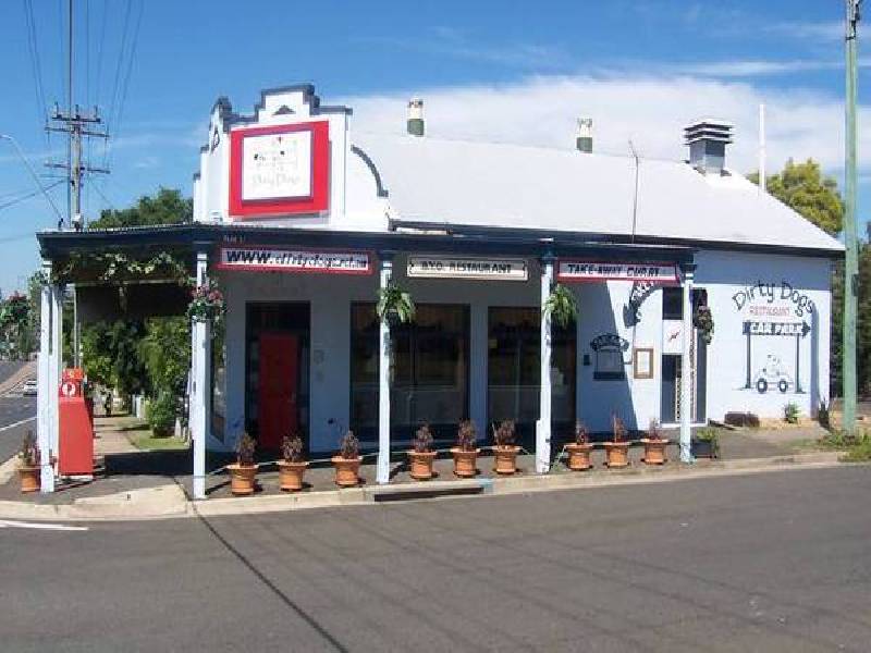 Ipswich QLD 4305