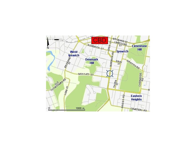 Ipswich QLD 4305