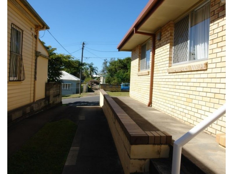 1/61 Ellenborough Street, Ipswich QLD 4305