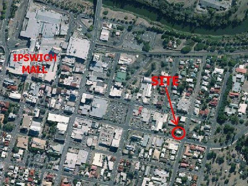 Ipswich QLD 4305