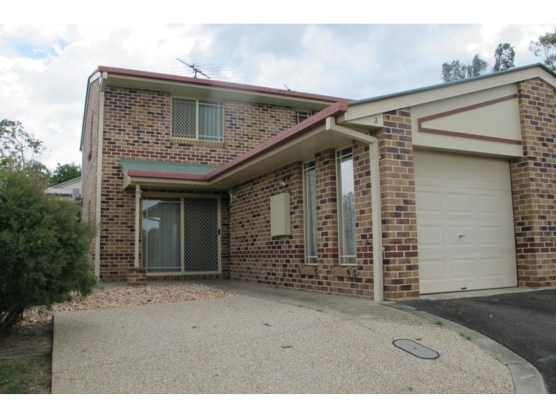 3/17 Gibbs Street, Churchill QLD 4305