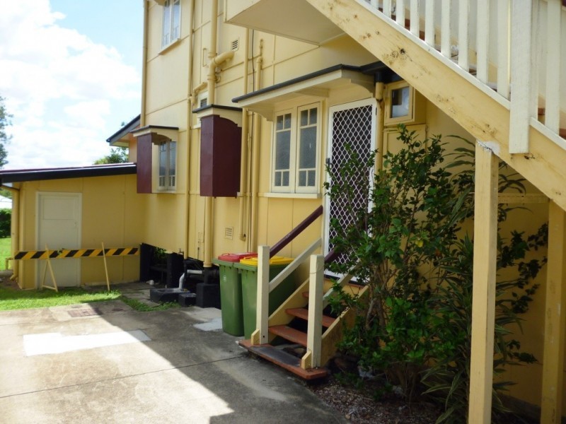 1/6 Glebe Road, Newtown QLD 4305