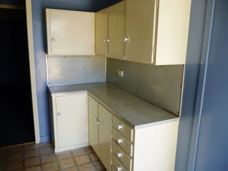 1/6 Glebe Road, Newtown QLD 4305