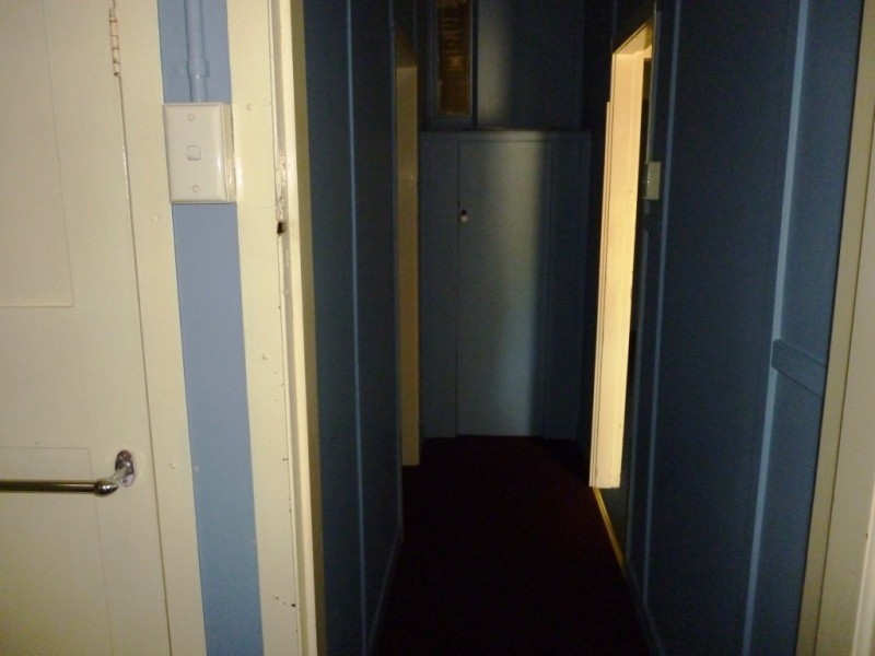 1/6 Glebe Road, Newtown QLD 4305