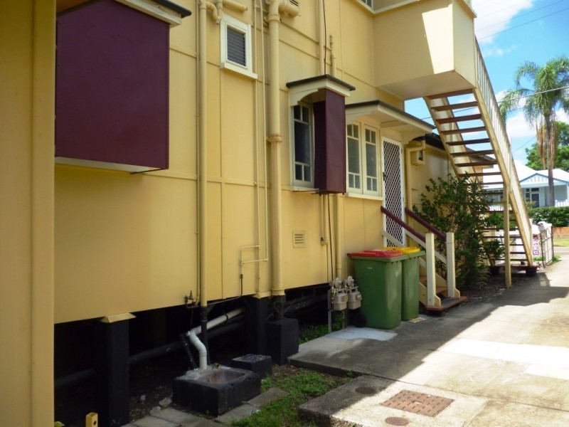 1/6 Glebe Road, Newtown QLD 4305