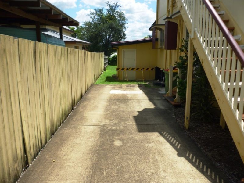 1/6 Glebe Road, Newtown QLD 4305