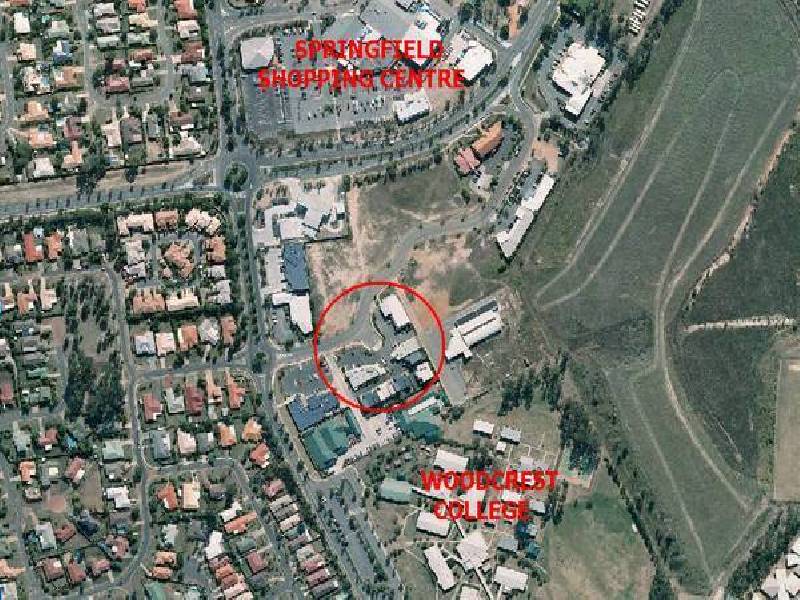 Springfield QLD 4300