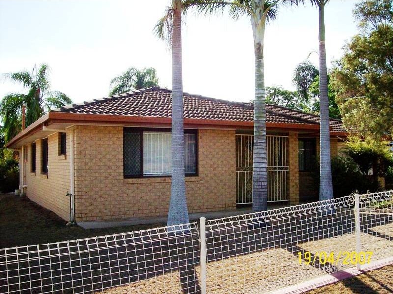 19 Briggs Road, Ipswich QLD 4305