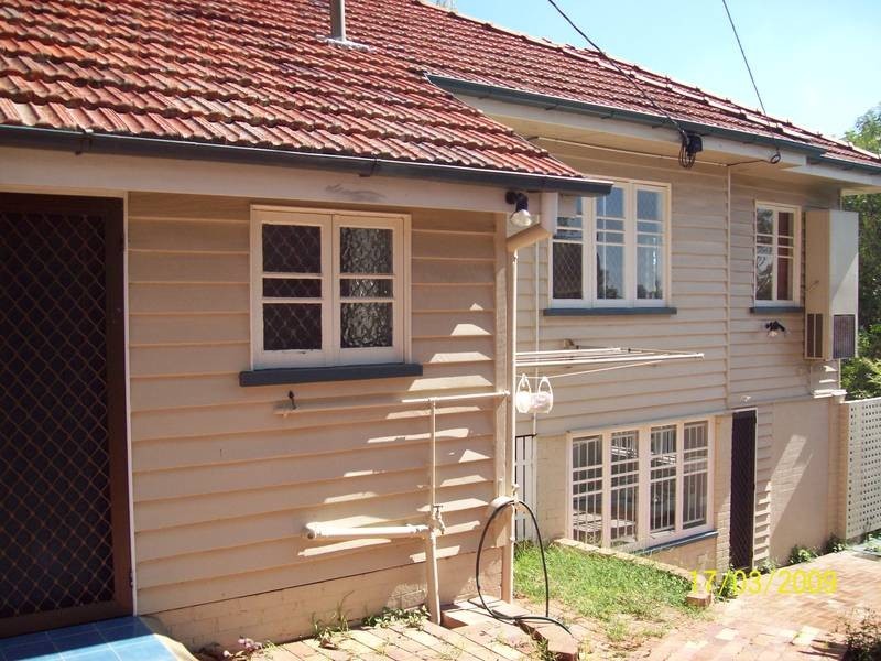 Ipswich QLD 4305