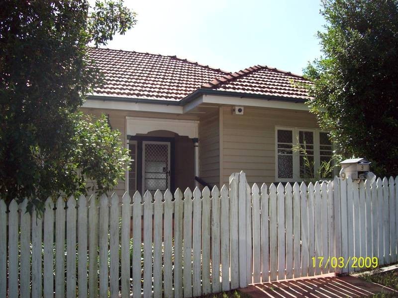 Ipswich QLD 4305