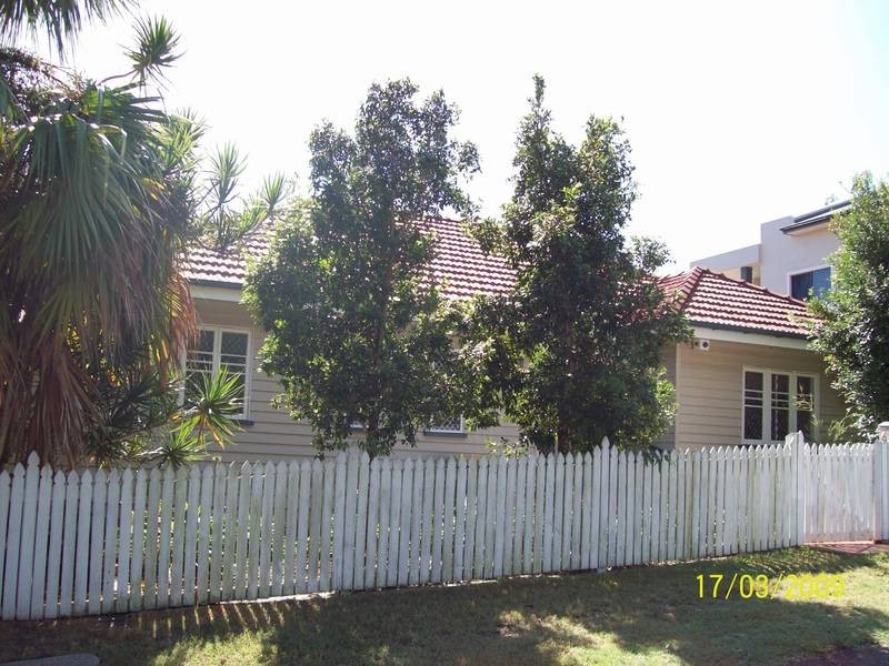 Ipswich QLD 4305