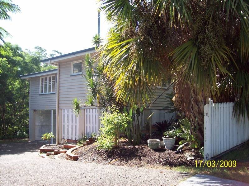 Ipswich QLD 4305