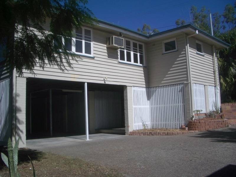 Ipswich QLD 4305