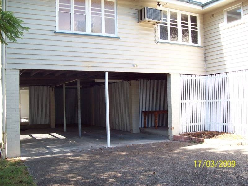 Ipswich QLD 4305