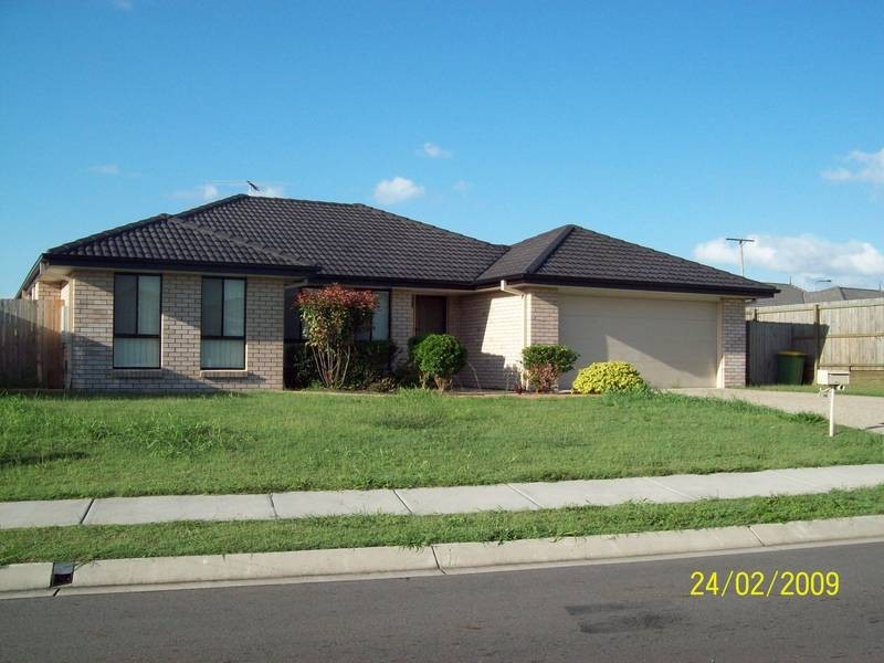 60 Banksia Drive, Raceview QLD 4305