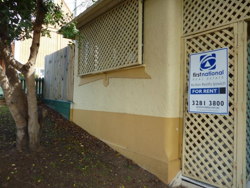 1/73 Nicholas Street, Ipswich QLD 4305