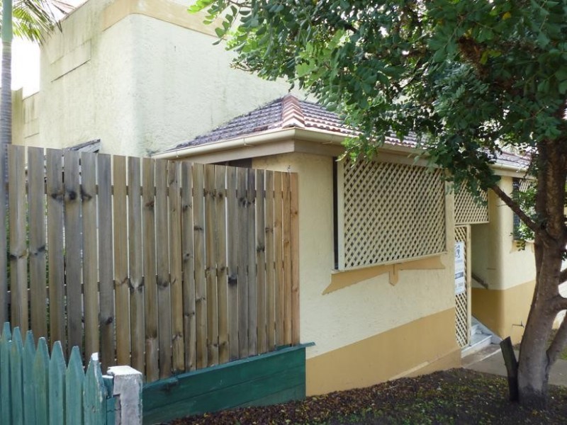 1/73 Nicholas Street, Ipswich QLD 4305