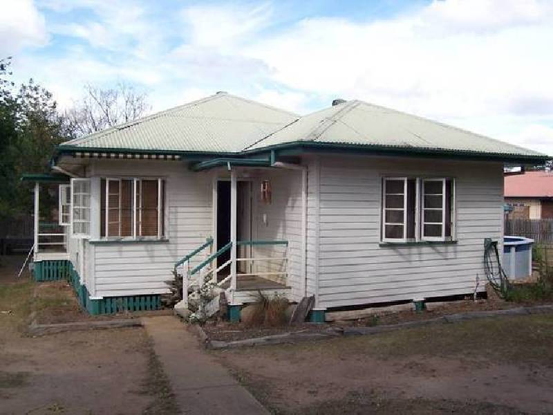 Leichhardt QLD 4305